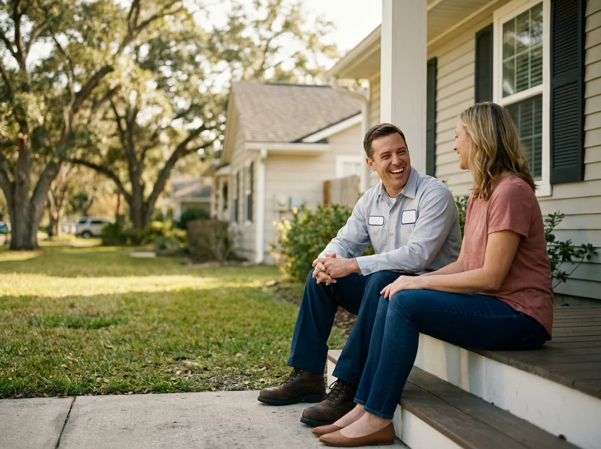Septic tank pumping FAQs for Ocklawaha, FL
